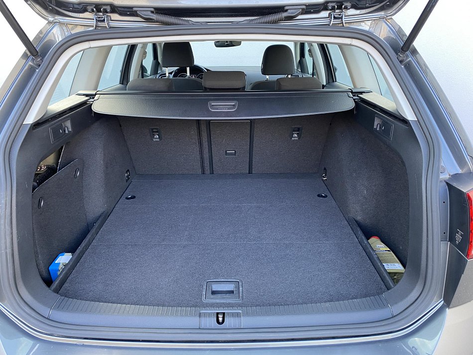 Volkswagen Golf 1.6TDi 