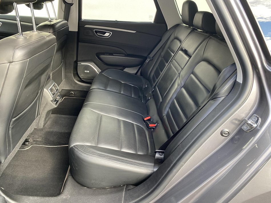 Renault Talisman 1.6 dCi Initiale 4Control