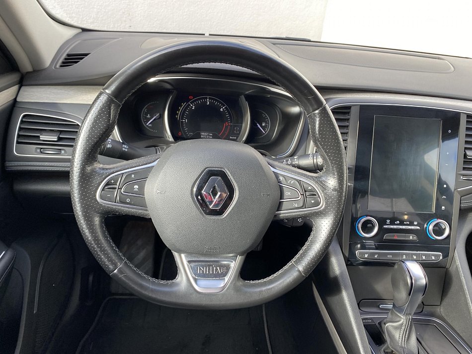 Renault Talisman 1.6 dCi Initiale 4Control