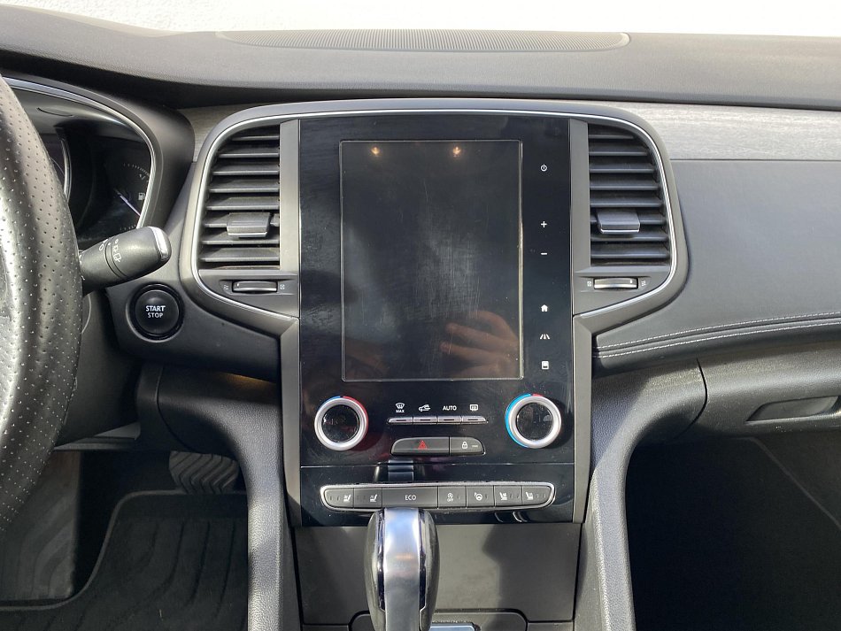 Renault Talisman 1.6 dCi Initiale 4Control