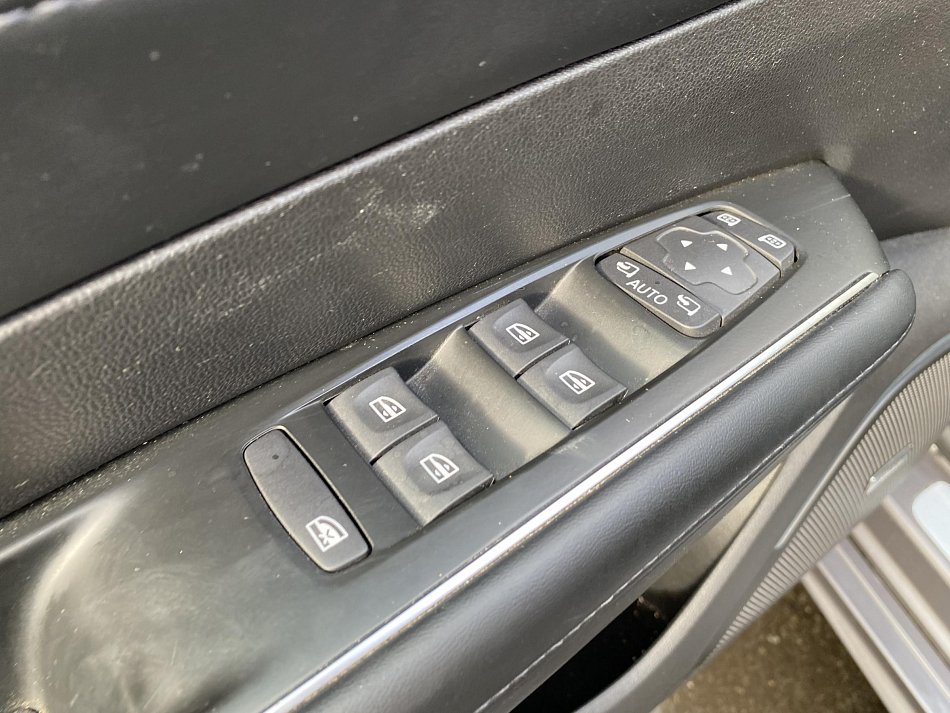 Renault Talisman 1.6 dCi Initiale 4Control