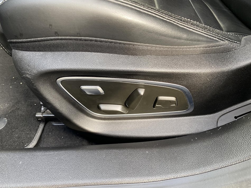 Renault Talisman 1.6 dCi Initiale 4Control