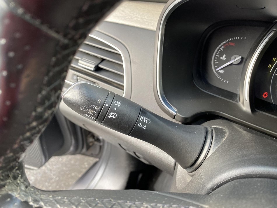 Renault Talisman 1.6 dCi Initiale 4Control