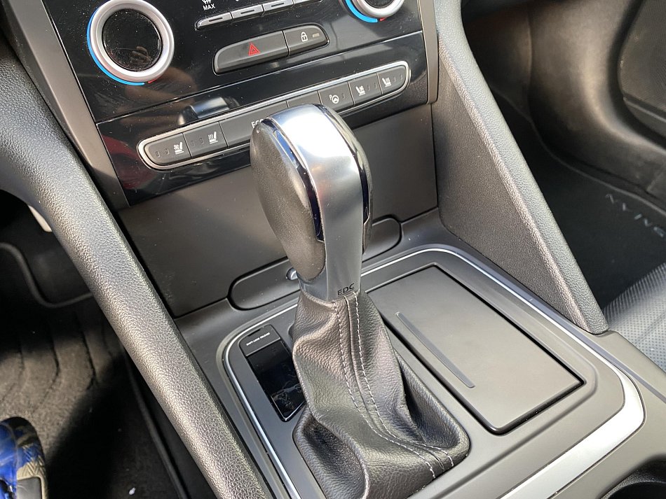 Renault Talisman 1.6 dCi Initiale 4Control