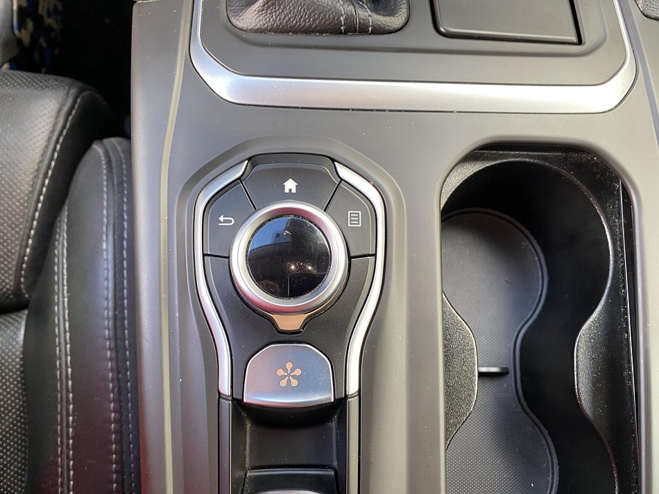 Renault Talisman 1.6 dCi Initiale 4Control