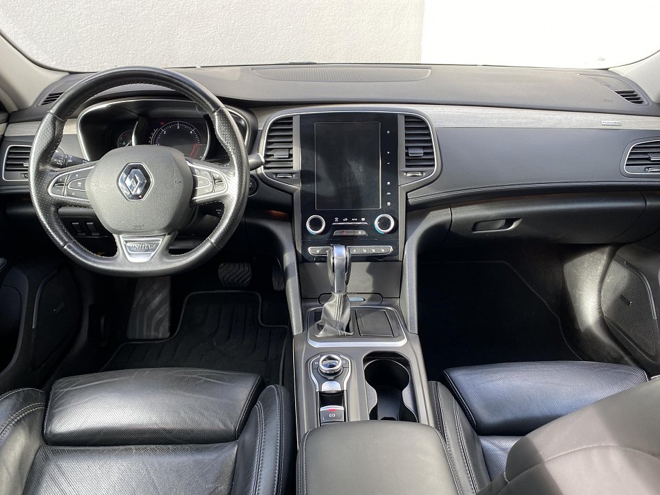 Renault Talisman 1.6 dCi Initiale 4Control