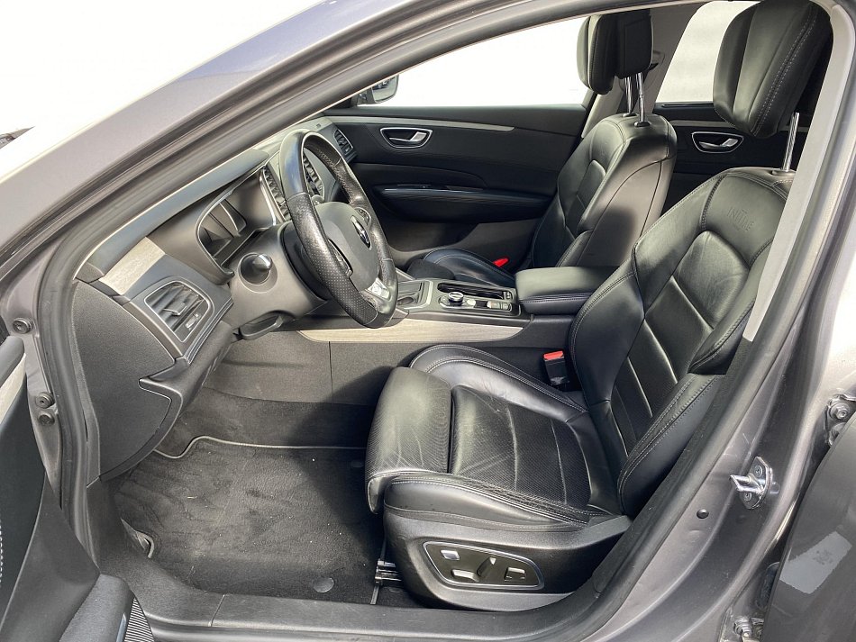 Renault Talisman 1.6 dCi Initiale 4Control