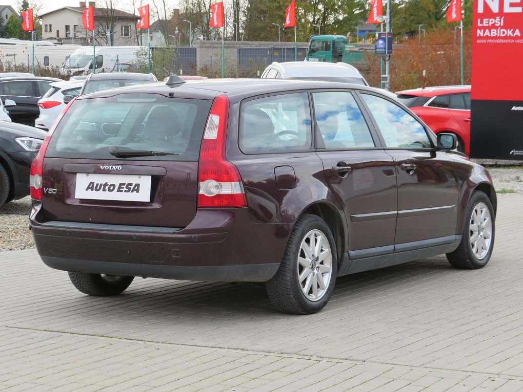 Volvo V50 1.8i 