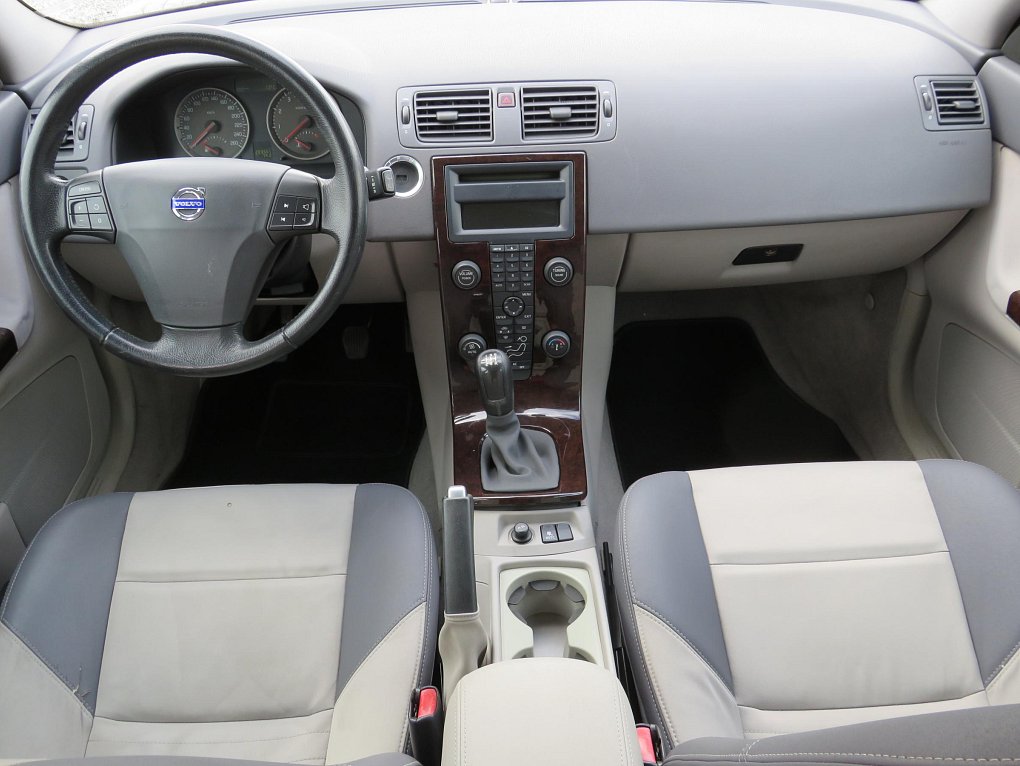 Volvo V50 1.8i 