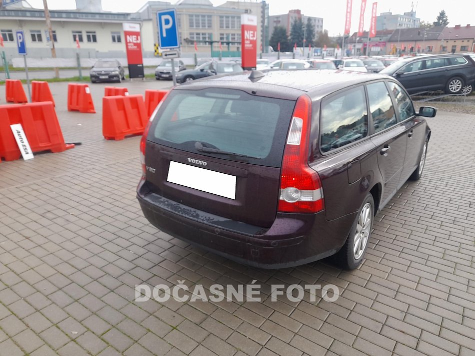 Volvo V50 1.8 