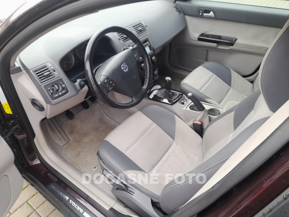 Volvo V50 1.8 