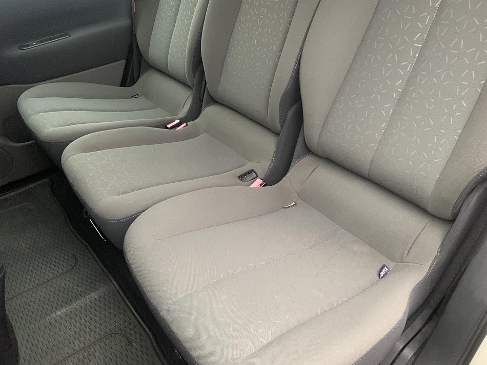 Renault Mégane 1.9 dCi 