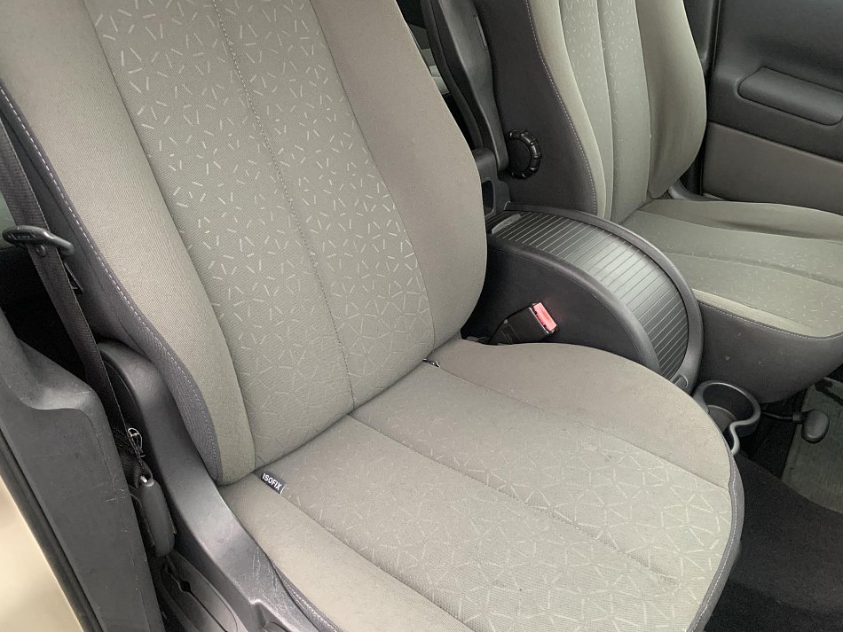 Renault Mégane 1.9 dCi 