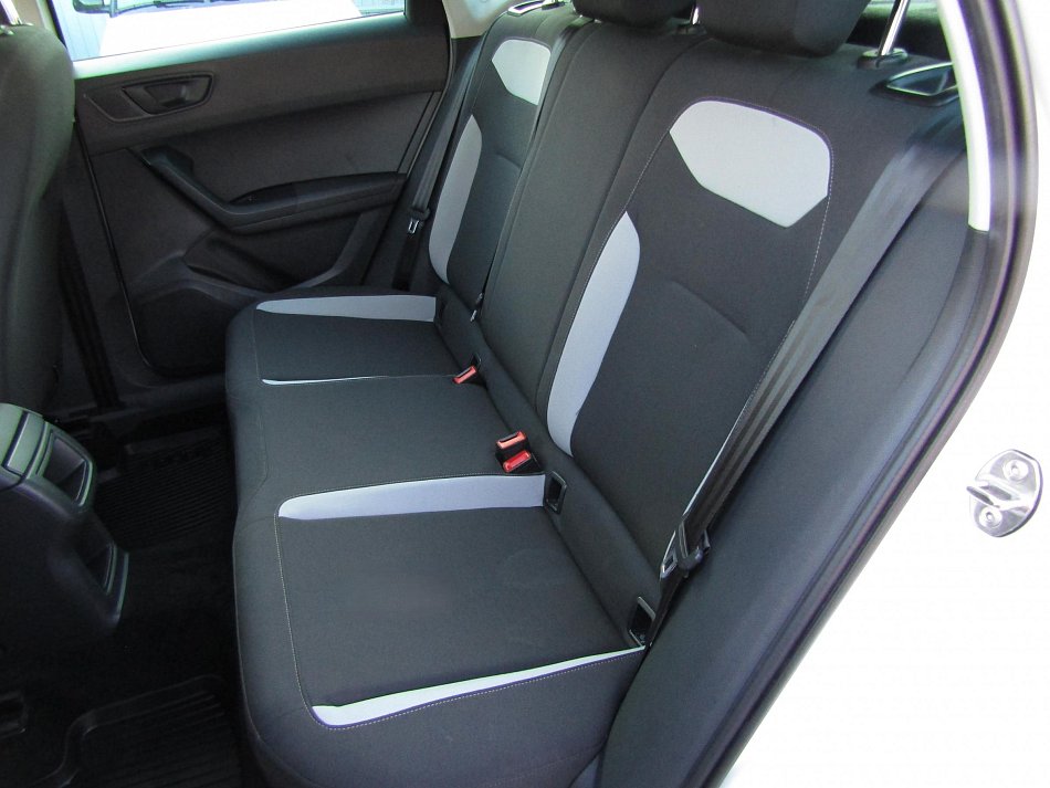 Seat Ateca 1.6 TDi Reference