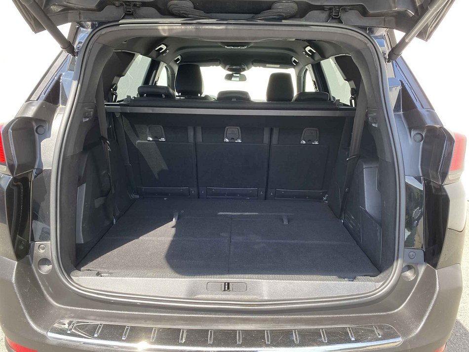 Peugeot 5008 2.0 HDi GT Line