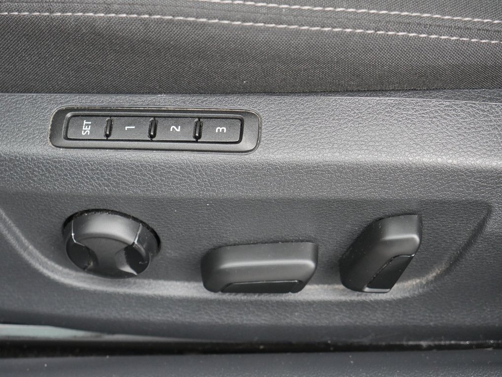Škoda Superb III 1.5 TSi Style