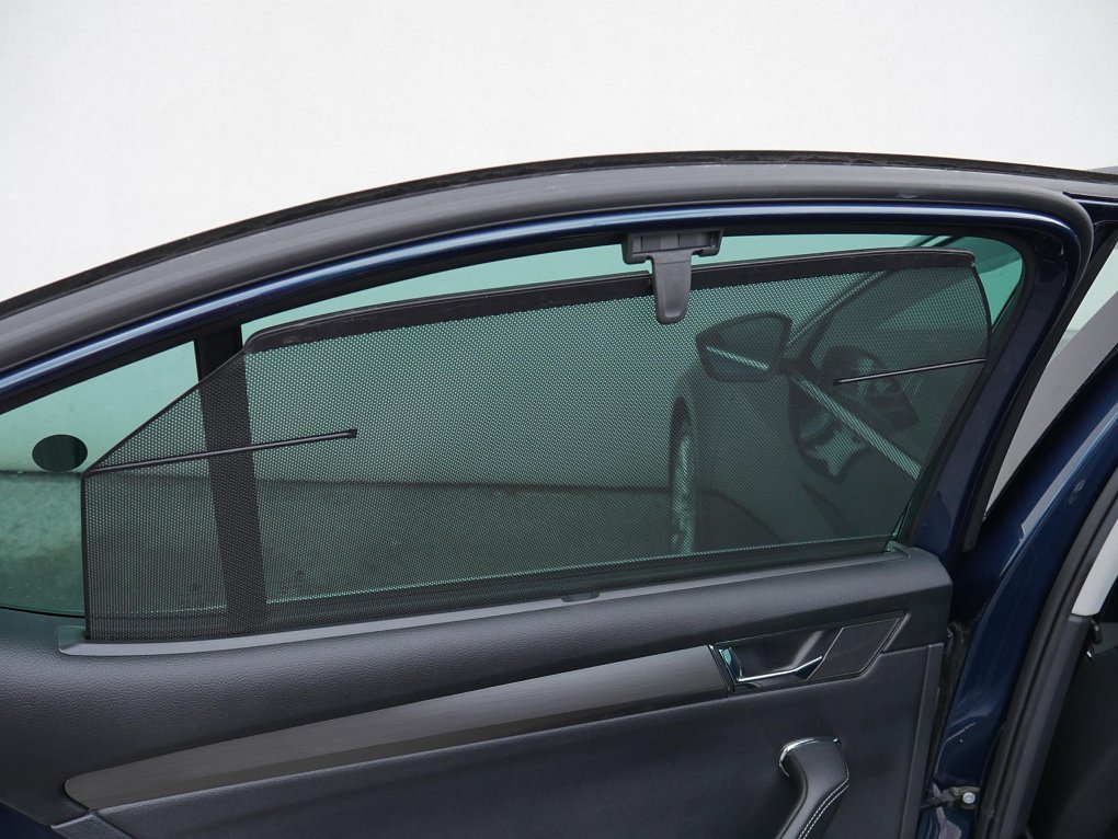 Škoda Superb III 1.5 TSi Style
