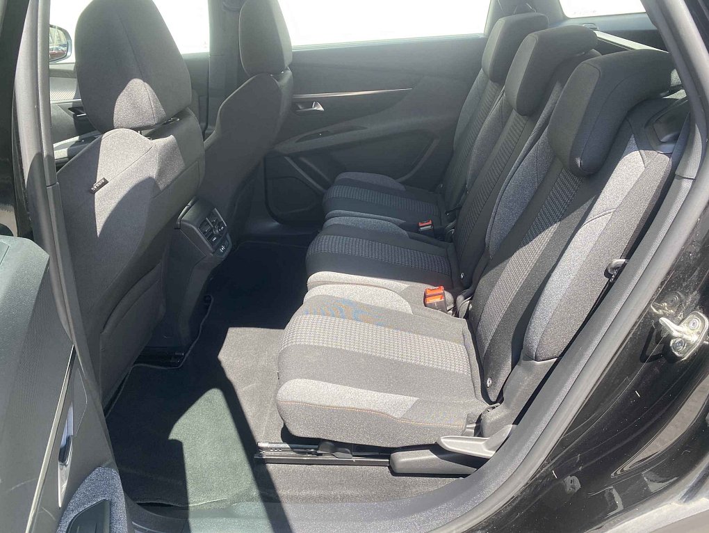 Peugeot 5008 1.5 HDi Active