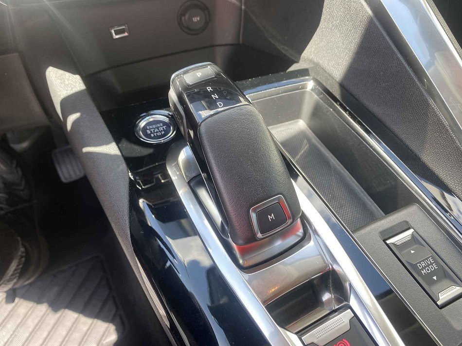 Peugeot 5008 1.5 HDi Active