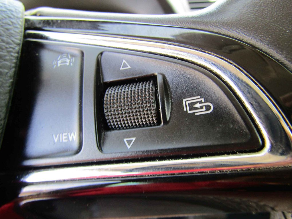 Škoda Fabia III 1.0 TSi Style