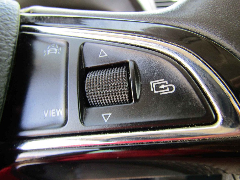 Škoda Fabia III 1.0 TSi Style
