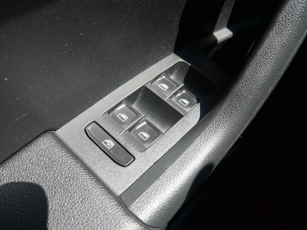 Škoda Octavia III 1.2 TSi Ambition