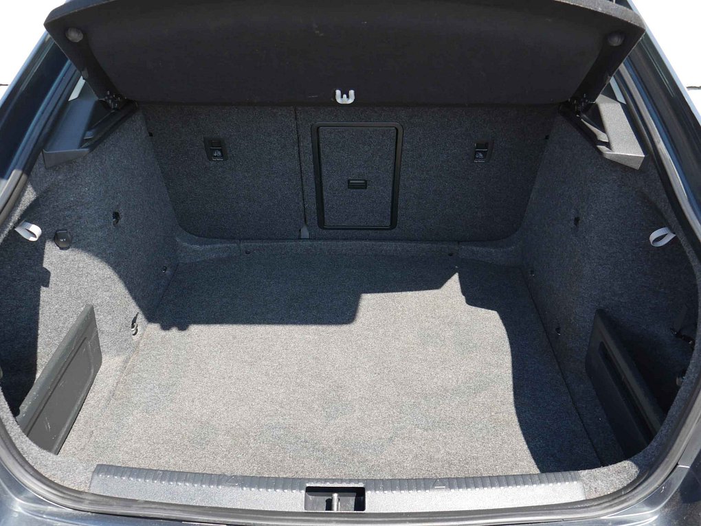Škoda Octavia III 1.2 TSi Ambition