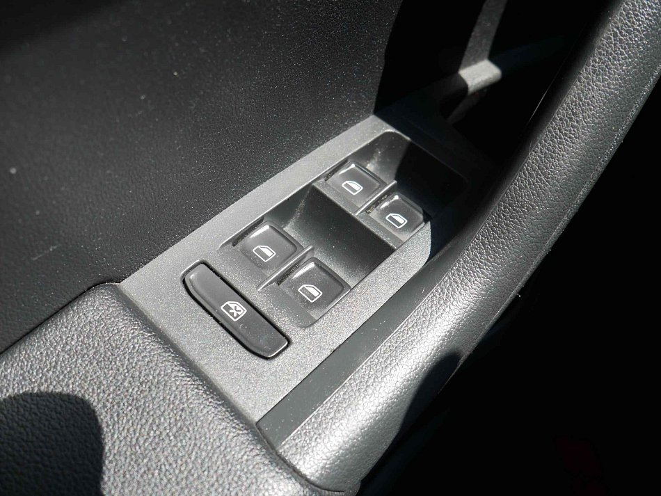 Škoda Octavia III 1.2 TSi Ambition