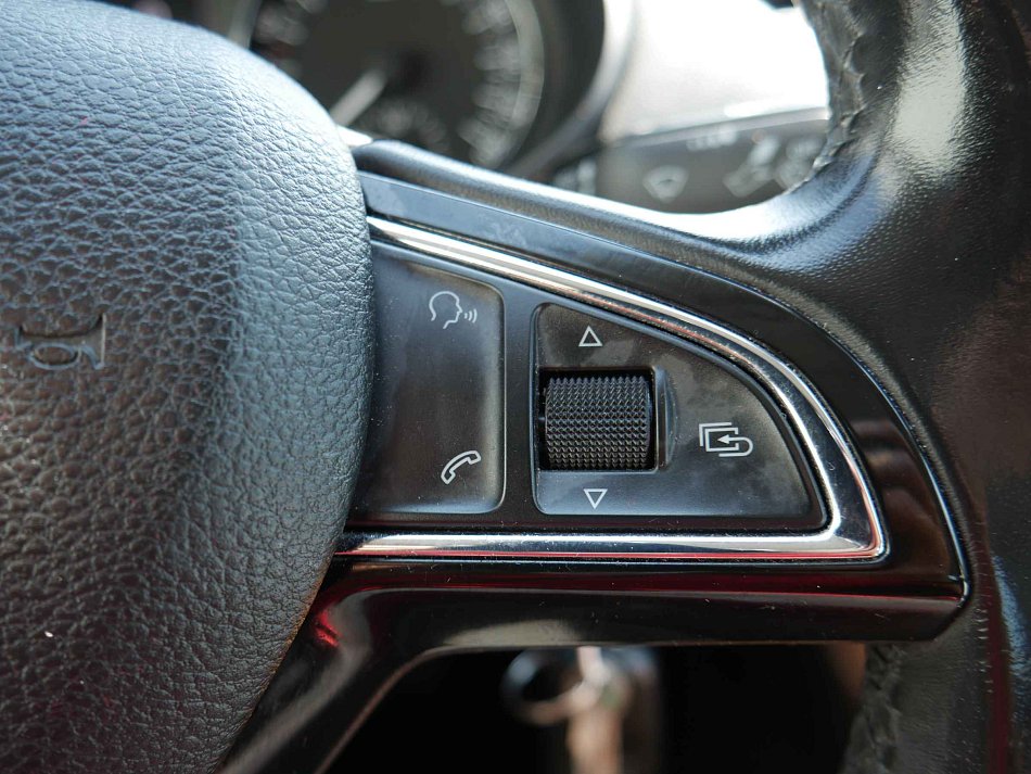 Škoda Octavia III 1.2 TSi Ambition