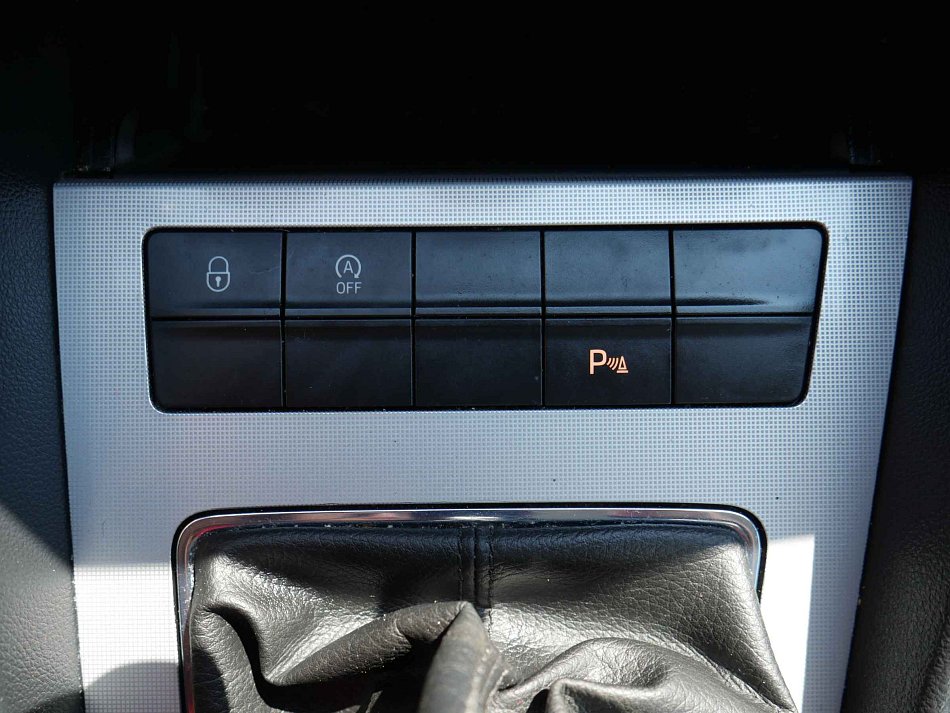 Škoda Octavia III 1.2 TSi Ambition