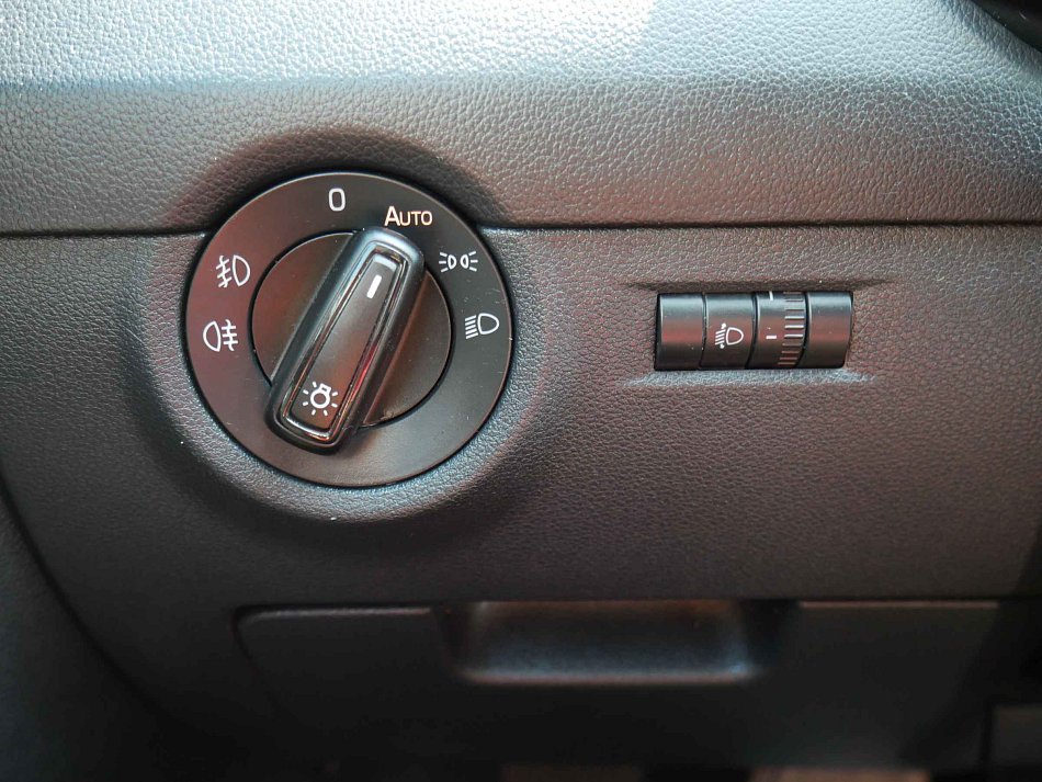 Škoda Octavia III 1.2 TSi Ambition