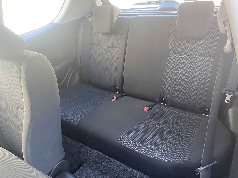 Suzuki Swift 1.2 VVT 