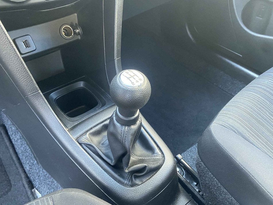 Suzuki Swift 1.2 VVT 