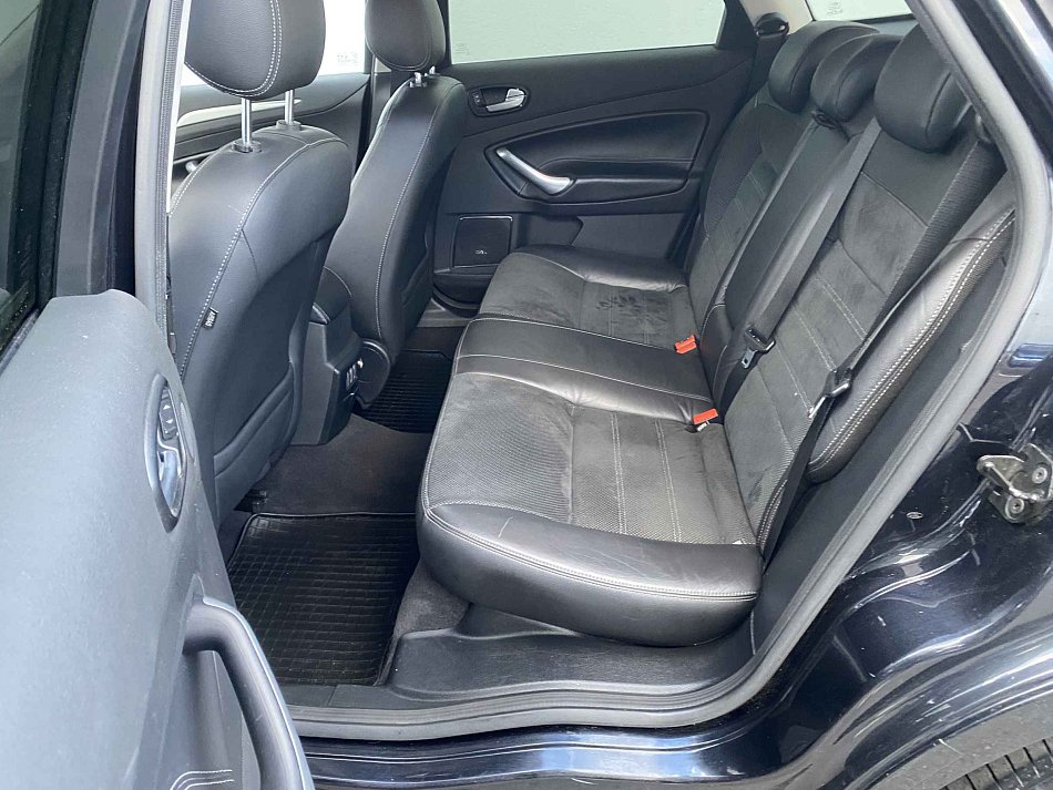 Ford Mondeo 2.2 TDCi Titanium X