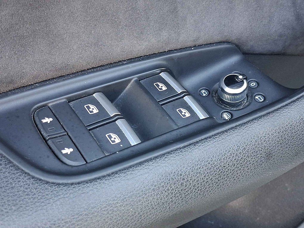 Audi Q7 3.0 TDi S-line quattro