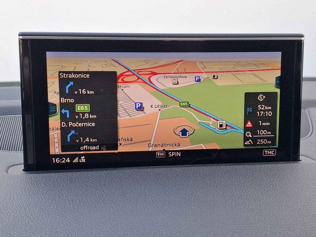 Audi Q7 3.0 TDi S-line quattro