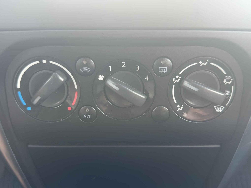 Suzuki SX4 1.9 DDIS  4x4