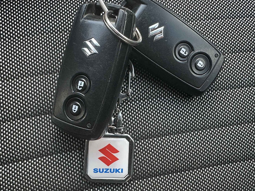 Suzuki SX4 1.9 DDIS  4x4