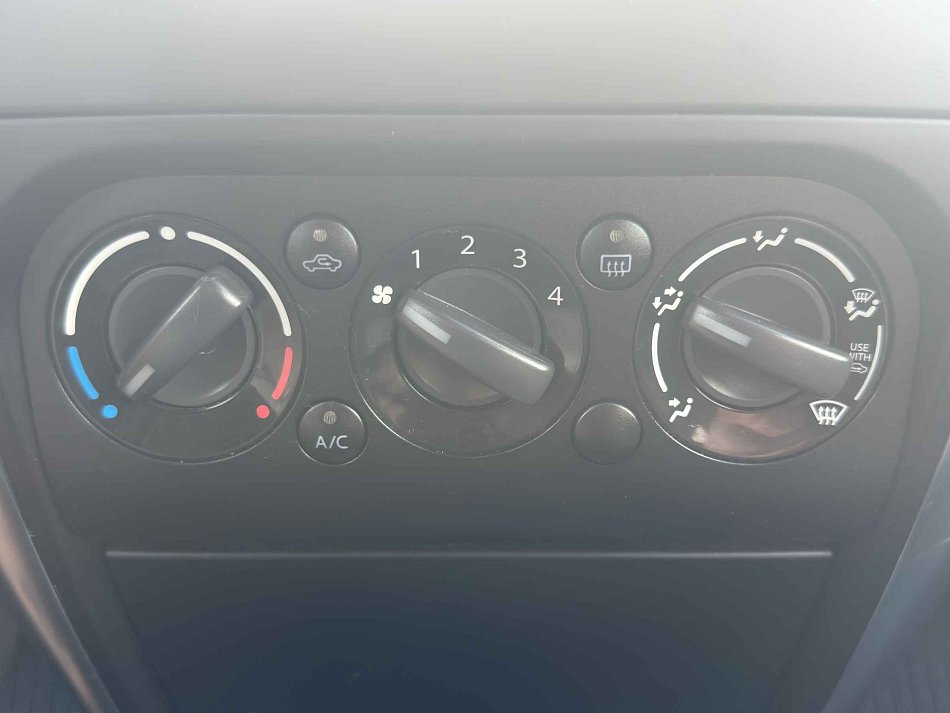 Suzuki SX4 1.9 DDIS  4x4