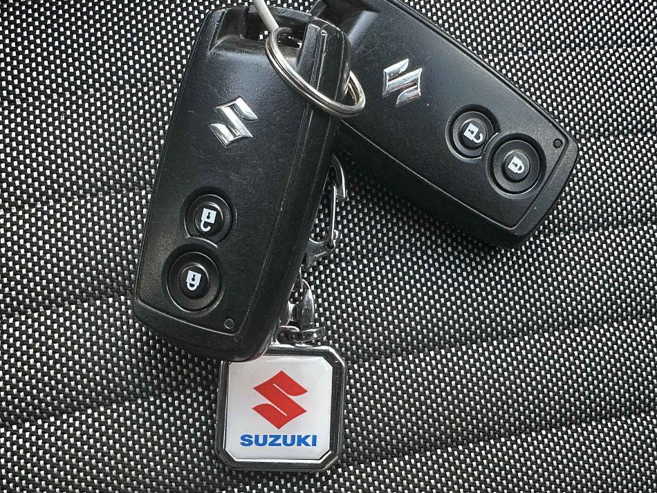 Suzuki SX4 1.9 DDIS  4x4