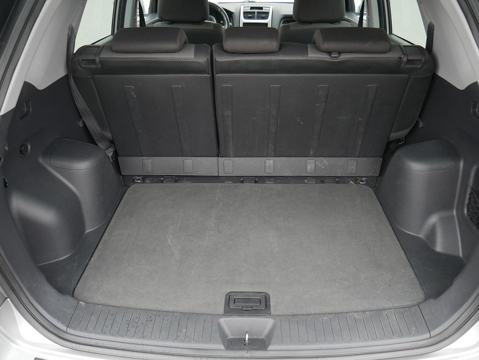 Kia Sportage 2.0 i 