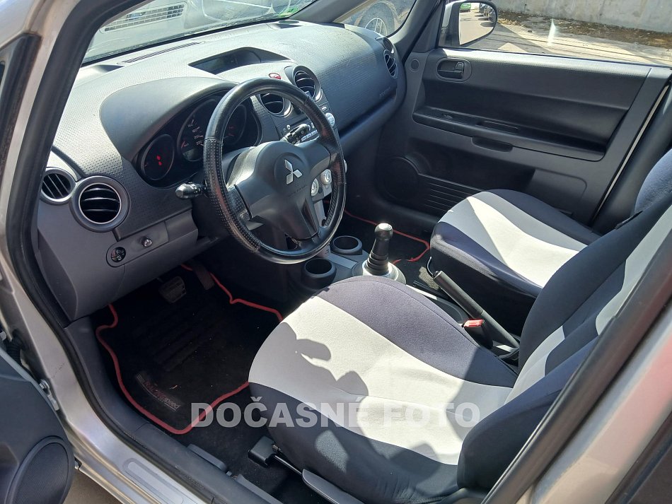 Mitsubishi Colt 1.3 