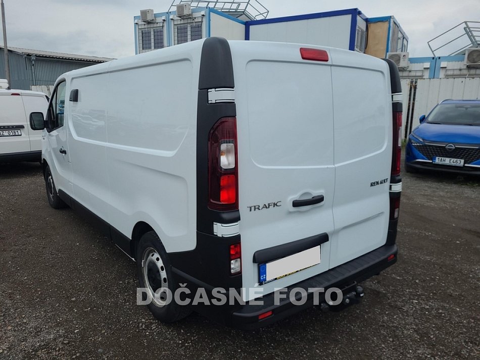 Renault Trafic 2.0dCi  L2H1 SORTIMO