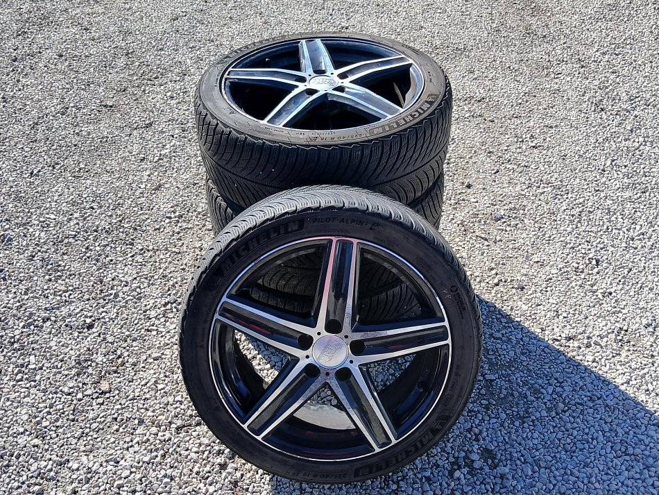 Volkswagen Golf 2.0TDi 