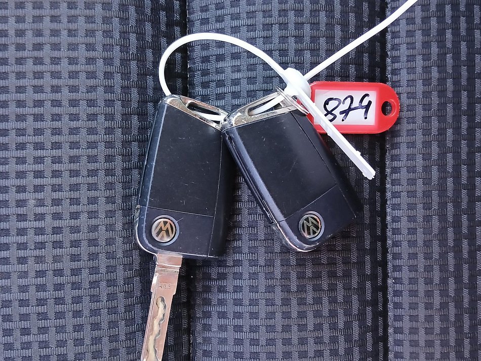 Volkswagen Golf 2.0TDi 