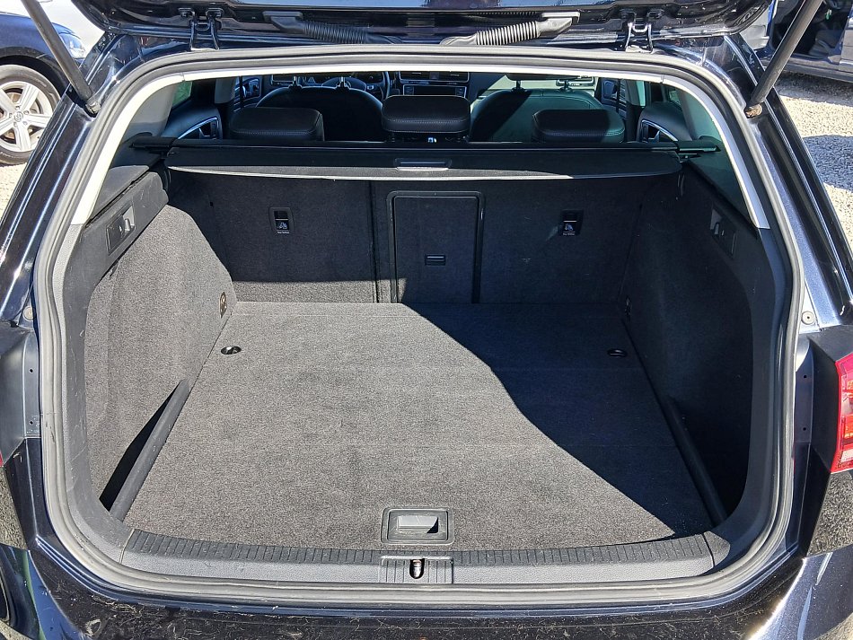 Volkswagen Golf 2.0TDi 