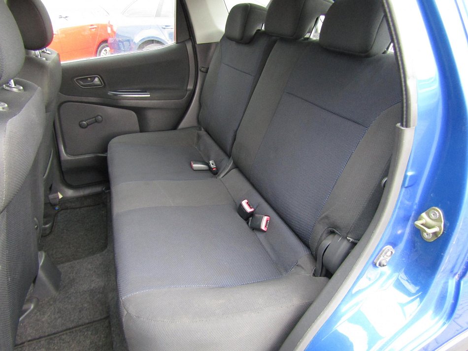 Suzuki Ignis 1.3i 