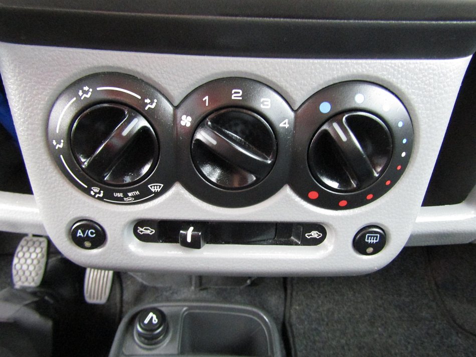 Suzuki Ignis 1.3i 