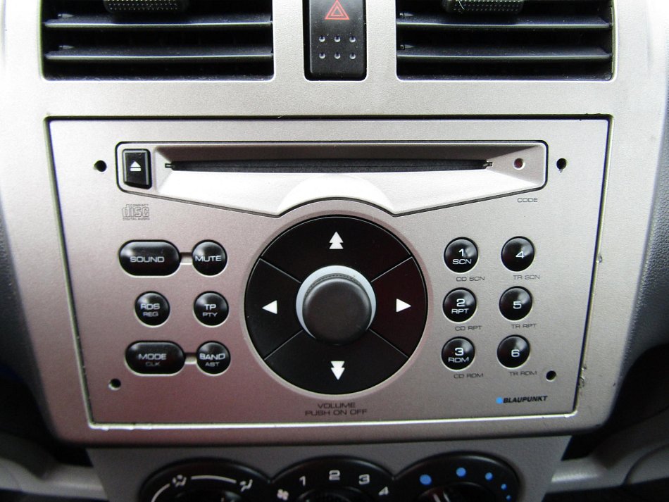 Suzuki Ignis 1.3i 