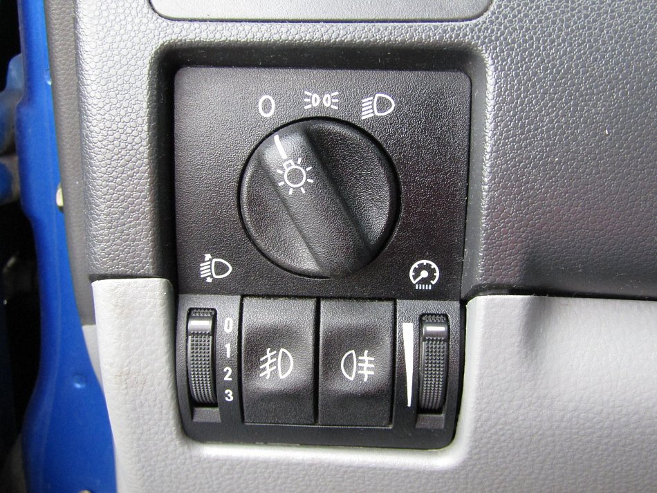 Suzuki Ignis 1.3i 